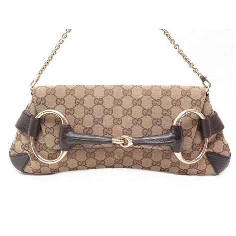 gucci mors|gucci clutch bag.